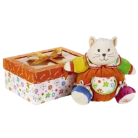 Игрушки для детей Venturelli 786201 от 3 месяцев