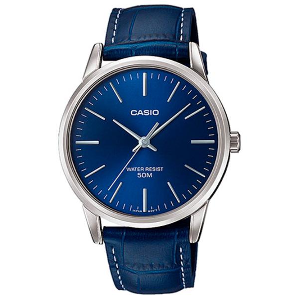 Наручные часы для мужчин Casio MTP-1303PL-2F Кварцевый/ 40 мм photo 1 Наручные часы для мужчин Casio MTP-1303PL-2F Кварцевый/ 40 мм photo 1