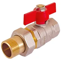 Kран Ferro KFPS2 M/ F