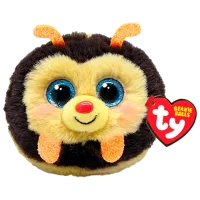 Jucărie moale Ty TY42536 3+/ Black