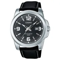 Ceas de mână pentru bărbați Casio MTP-1314PL-8A Cuarț/ 45 mm