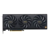 Placă video Asus GeForce RTX 4070 ProArt SUPER OC Edition PCI Express x16 4.0 / 12 GB
