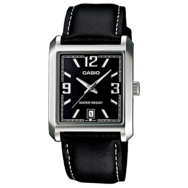 Наручные часы для мужчин Casio MTP-1336L-1A Кварцевый/ 31 мм photo 1 Наручные часы для мужчин Casio MTP-1336L-1A Кварцевый/ 31 мм photo 1