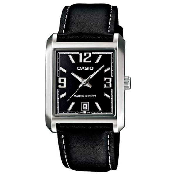 Наручные часы для мужчин Casio MTP-1336L-1A Кварцевый/ 31 мм photo 1 Наручные часы для мужчин Casio MTP-1336L-1A Кварцевый/ 31 мм photo 1
