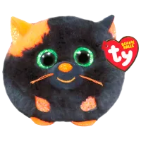 Мягкая игрушка Ty TY42544 3+/ Черный