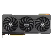 Placă video Asus GeForce RTX 4070 Ti SUPER TUF GAMING PCI Express x16 4.0 / 16 GB