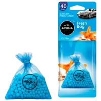 Aromatizator auto Aroma Car Fresh bag Ocean/ pe oglindă