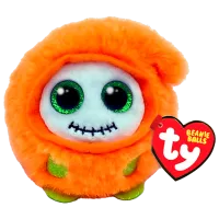 Jucărie moale Ty TY42545 3+/ Orange