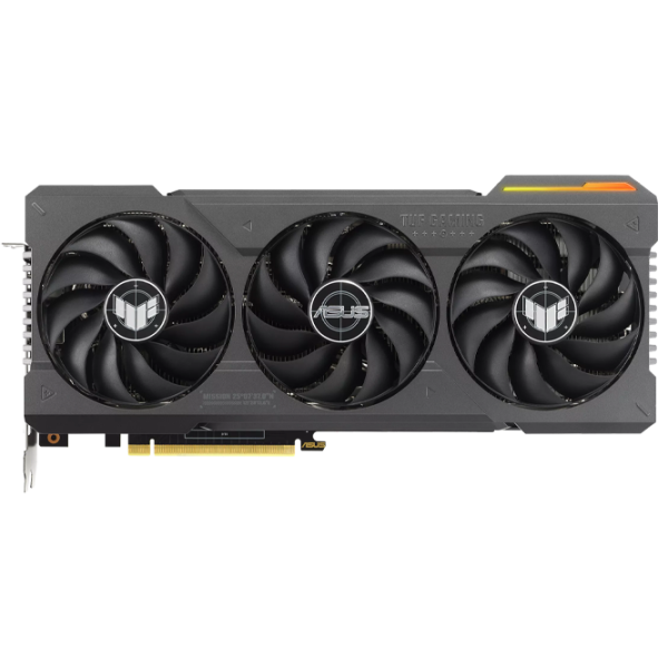 Placă video Asus GeForce RTX 4080 SUPER TUF GAMING PCI Express x16 4.0 / 16 GB photo 1 Placă video Asus GeForce RTX 4080 SUPER TUF GAMING PCI Express x16 4.0 / 16 GB photo 1