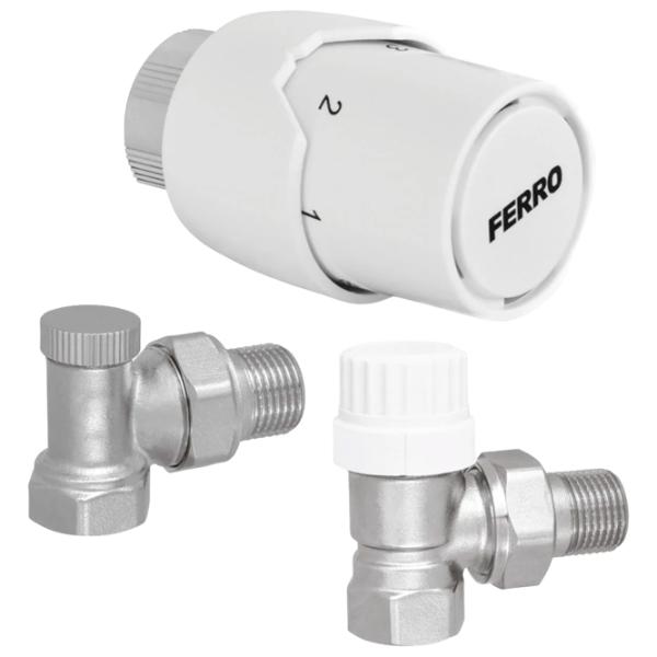 Robinet Ferro ZTM21  photo 1 Robinet Ferro ZTM21  photo 1