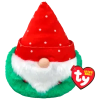 Мягкая игрушка Ty TY42547 3+/ Красный