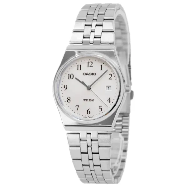 Ceas de mână unisex Casio MTP-B145D-7B Cuarț/ 35 mm photo 1 Ceas de mână unisex Casio MTP-B145D-7B Cuarț/ 35 mm photo 1
