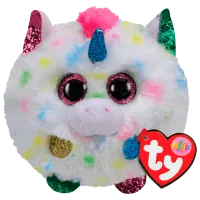 Jucărie moale Ty TY42512 3+/ White