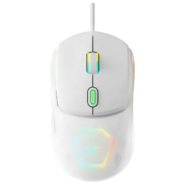 Мышь Havit MS965 USB/ Белый photo 1