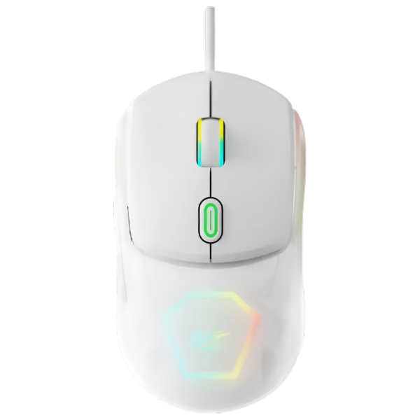Мышь Havit MS965 USB/ Белый photo 1