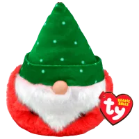 Jucărie moale Ty TY42548 3+/ Green