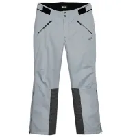 Pantaloni sportivi pentru bărbați 4F Dermizax 20000 membrane M/ Gray