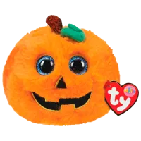 Мягкая игрушка Ty TY42516 3+/ Оранжевый