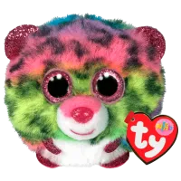 Мягкая игрушка Ty TY42519 3+/ Разноцветный