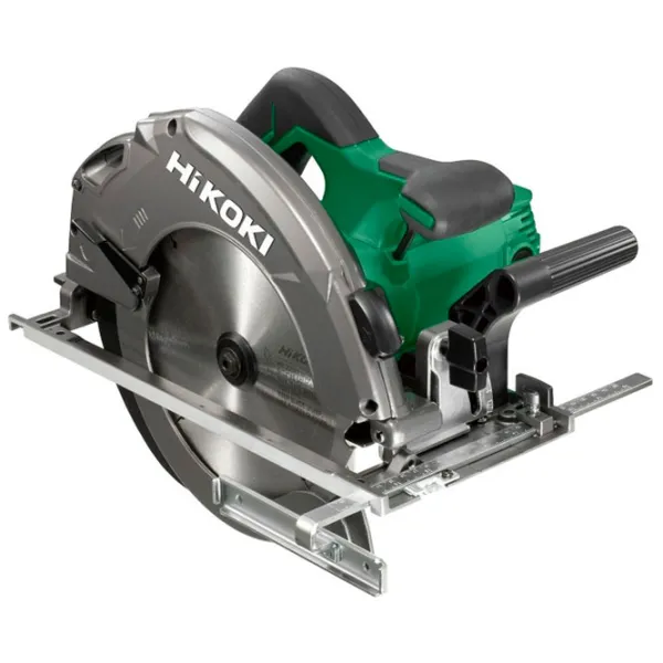 Дисковая пила Hikoki C9U3WBZ 235 мм/ Зелёный photo 1