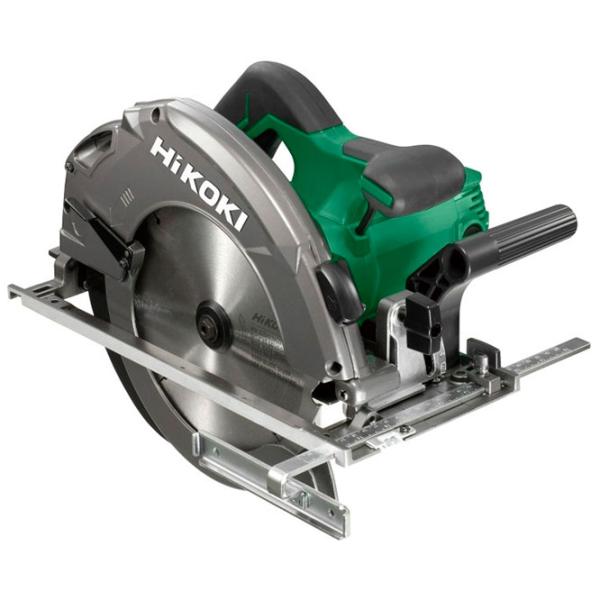 Дисковая пила Hikoki C9U3WBZ 235 мм/ Зелёный photo 1