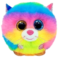 Jucărie moale Ty TY42520 3+/ Multicolor