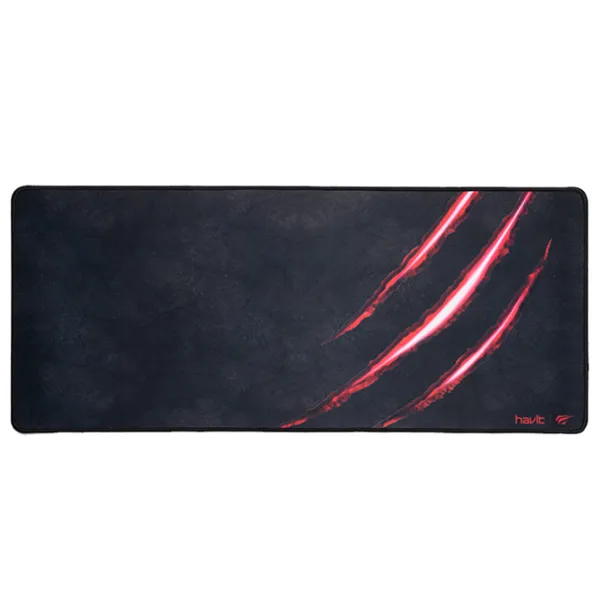 Коврик для мышки Havit MP860 Черный Черный photo 1