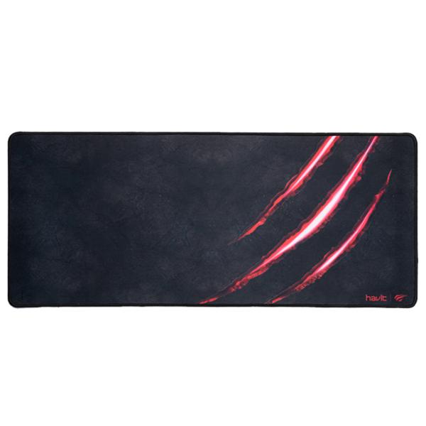 Коврик для мышки Havit MP860 Черный Черный photo 1