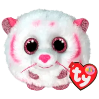 Jucărie moale Ty TY42524 3+/ White