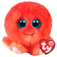 Мягкая игрушка Ty TY42527 3+/ Красный