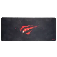 Коврик для мышки Havit MP861 Красный Черный