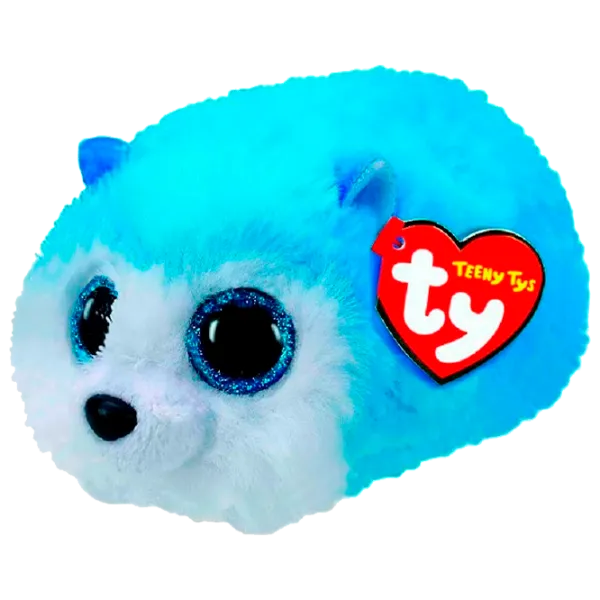 Мягкая игрушка Ty TY42146 3+/ Синий photo 1 Мягкая игрушка Ty TY42146 3+/ Синий photo 1