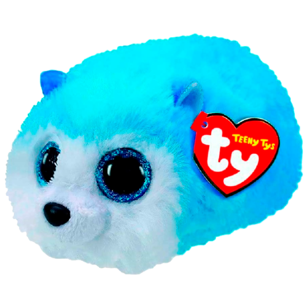 Мягкая игрушка Ty TY42146 3+/ Синий photo 1 Мягкая игрушка Ty TY42146 3+/ Синий photo 1