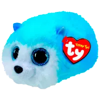 Мягкая игрушка Ty TY42146 3+/ Синий