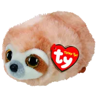 Jucărie moale Ty TY42148 3+/ Beige