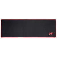 Коврик для мышки Havit MP830 Красный Черный