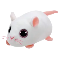 Мягкая игрушка Ty TY42216 3+/ Белый