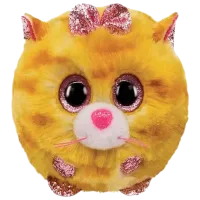 Jucărie moale Ty TY42507 3+/ Yellow