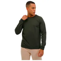 Hanorac pentru bărbați Kinetix M-BSC REJEN 16RJN01 3PR Drept/ Green