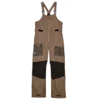 Pantaloni sportivi pentru bărbați 4F 4FAW23TFTRM346-81S L/ Brown