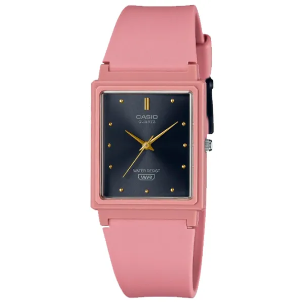 Ceas de mână pentru femei Casio MQ-38UC-4A Cuarț/ 37 mm photo 1 Ceas de mână pentru femei Casio MQ-38UC-4A Cuarț/ 37 mm photo 1