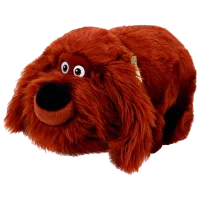 Мягкая игрушка Ty TY41166 3+/ Коричневый