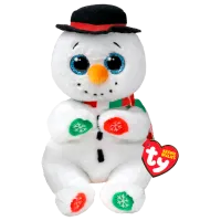 Jucărie moale Ty TY41286 3+/ White