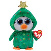 Мягкая игрушка Ty TY36535 3+/ Зелёный