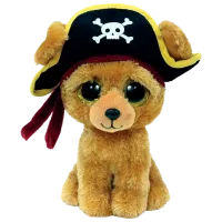 Мягкая игрушка Ty TY36492 3+/ Коричневый