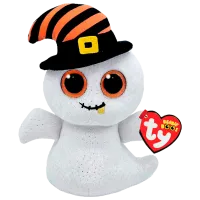 Мягкая игрушка Ty TY37296 3+/ Белый