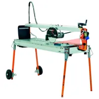 Плиткорез Battipav Class Plus 1300S 1400 Вт/ Красный