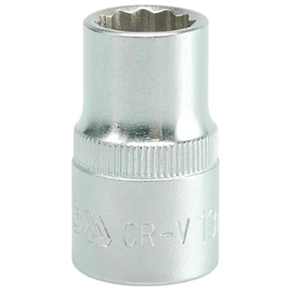 Трубчатая головка Yato YT1275 38 мм photo 1