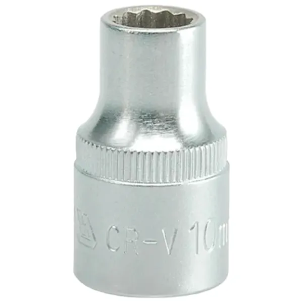 Трубчатая головка Yato YT1272 38 мм photo 1