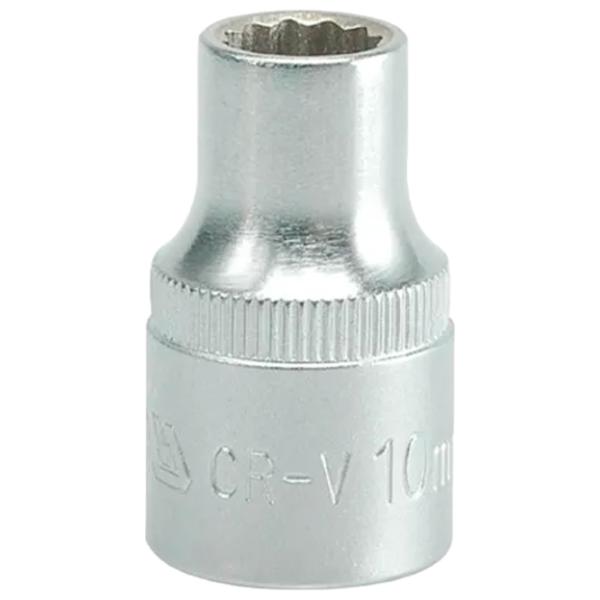 Трубчатая головка Yato YT1272 38 мм photo 1